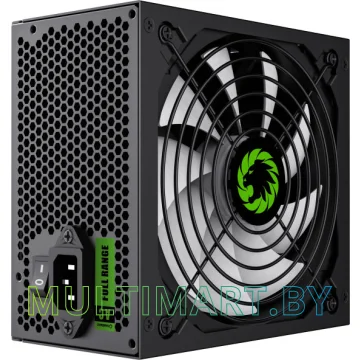 Блок питания GameMax GP-550 550W (черный) картинка 4